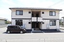 プリムローズ倉敷Bの外観