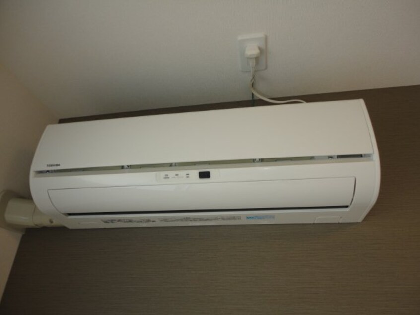 エアコン（２台） スイレンカ