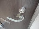 玄関可変シリンダー錠 スイレンカ