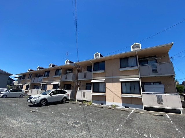  アザリア　ハイタウンA