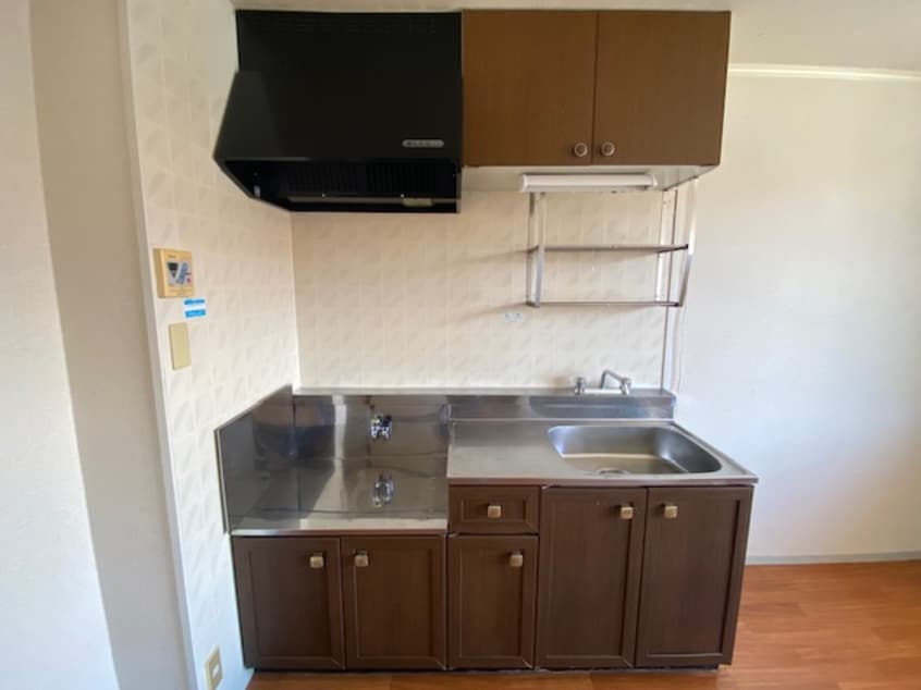  アザリア　ハイタウンA