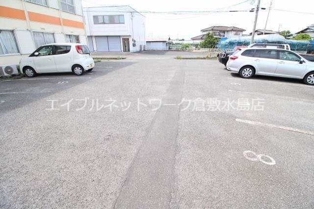  山陽本線（中国）/西阿知駅 徒歩15分 2階 築38年