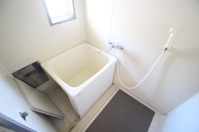  山陽本線（中国）/西阿知駅 徒歩15分 2階 築38年