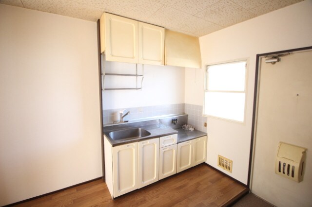  山陽本線（中国）/西阿知駅 徒歩15分 2階 築38年