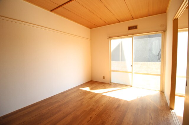  山陽本線（中国）/西阿知駅 徒歩15分 2階 築38年