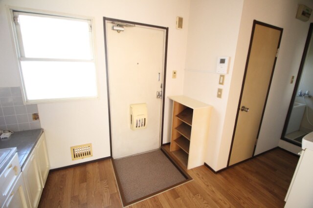  山陽本線（中国）/西阿知駅 徒歩15分 2階 築38年