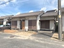 山陽本線（中国）/倉敷駅 徒歩20分 1階 築36年の外観