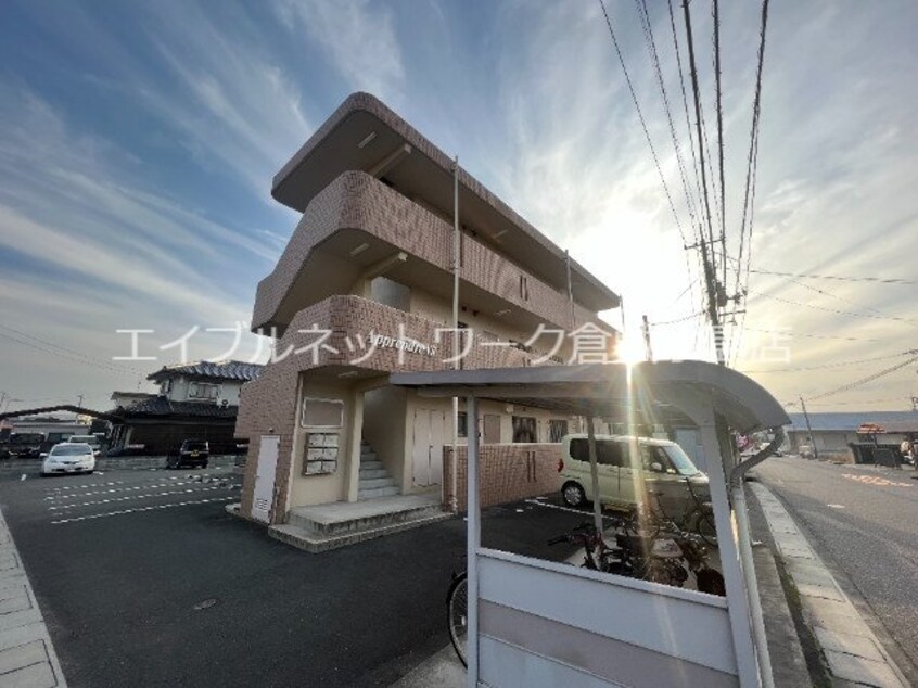  アプランドルⅦ