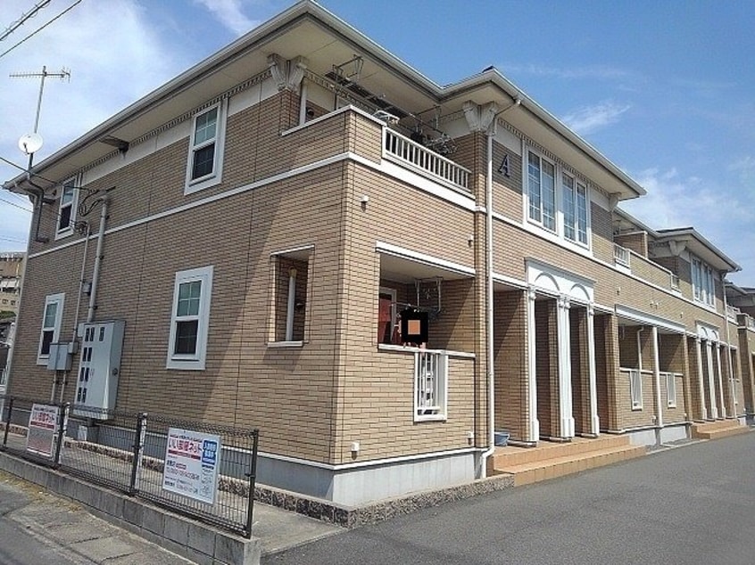  グローリアＡ