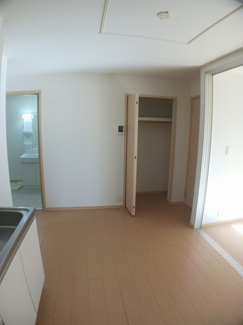  山陽本線（中国）/新倉敷駅 バス27分黒崎下車:停歩5分 1階 築15年