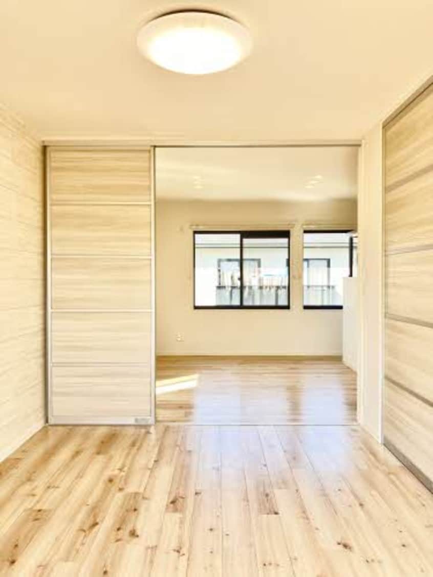  グランシード　Ｃ棟