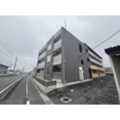 プライムステージ中庄駅前の外観
