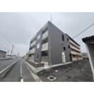 プライムステージ中庄駅前の外観