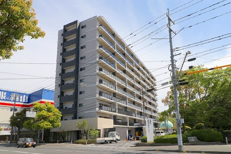  サーパス倉敷市役所前