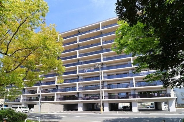  サーパス倉敷市役所前