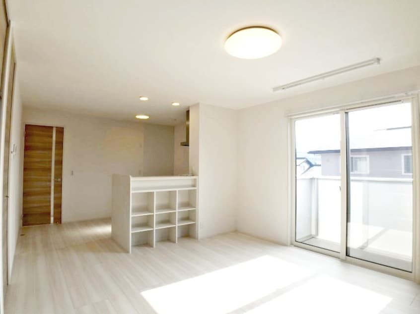  リヴェール福島