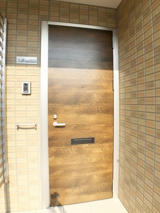  リヴェール福島