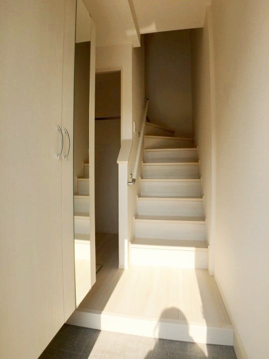  リヴェール福島