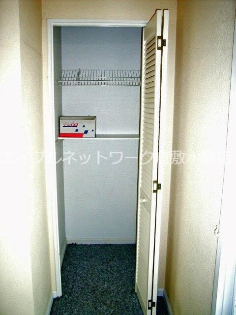  山陽本線（中国）/新倉敷駅 徒歩9分 2階 築29年