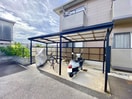  パシフィック　Ａ棟