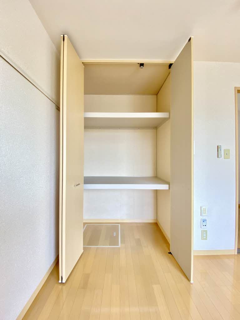  パシフィック　Ａ棟