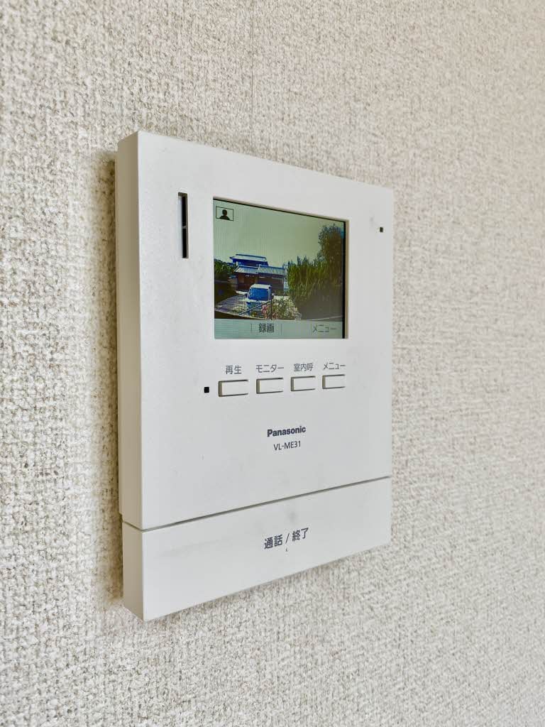  パシフィック　Ａ棟