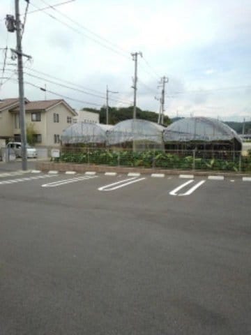  グランパス　船穂　Ｂ
