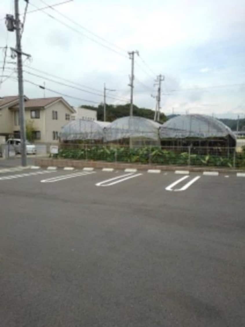  グランパス　船穂　Ｂ