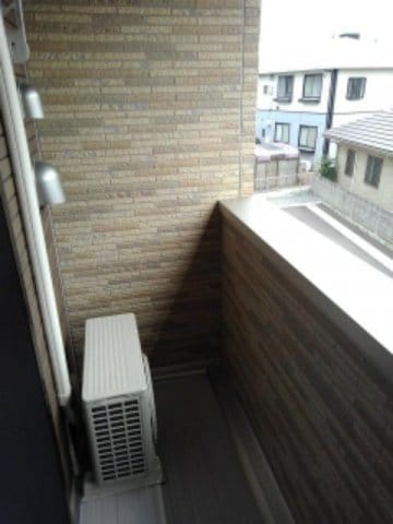  グランパス　船穂　Ｂ