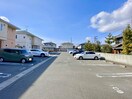  グリーンノート　Ｄ棟