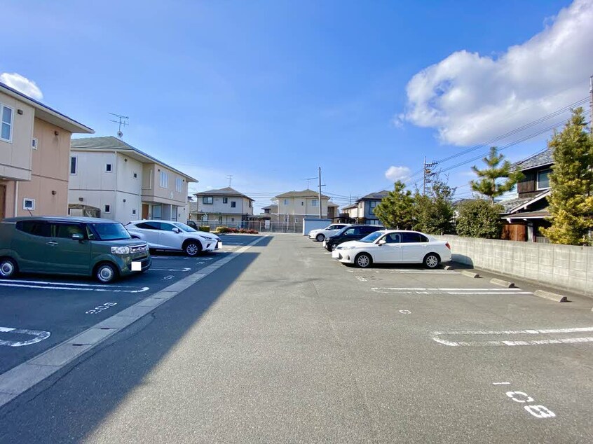  グリーンノート　Ｄ棟