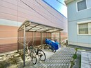  グリーンノート　Ｄ棟