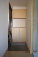  グリーンノート　Ｄ棟