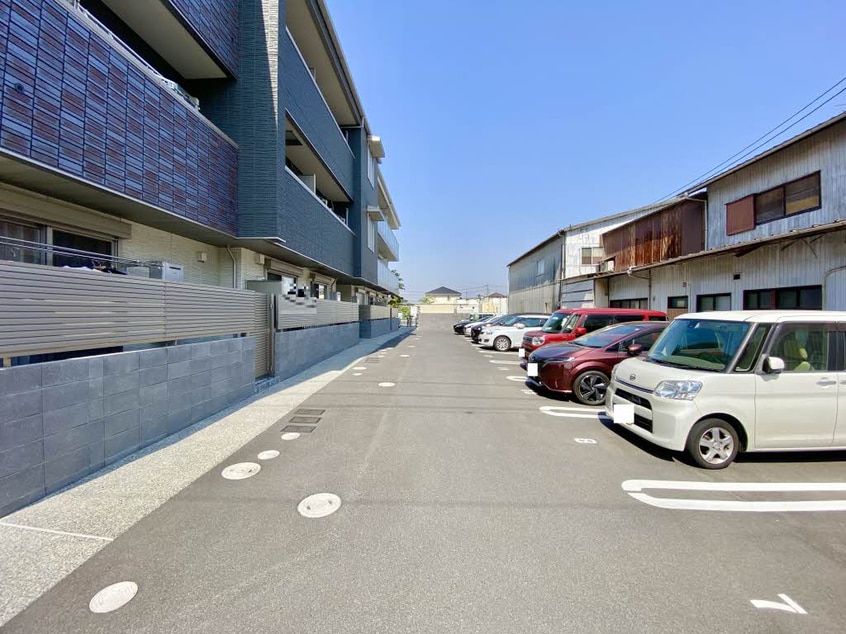  セルディーナ早島駅前