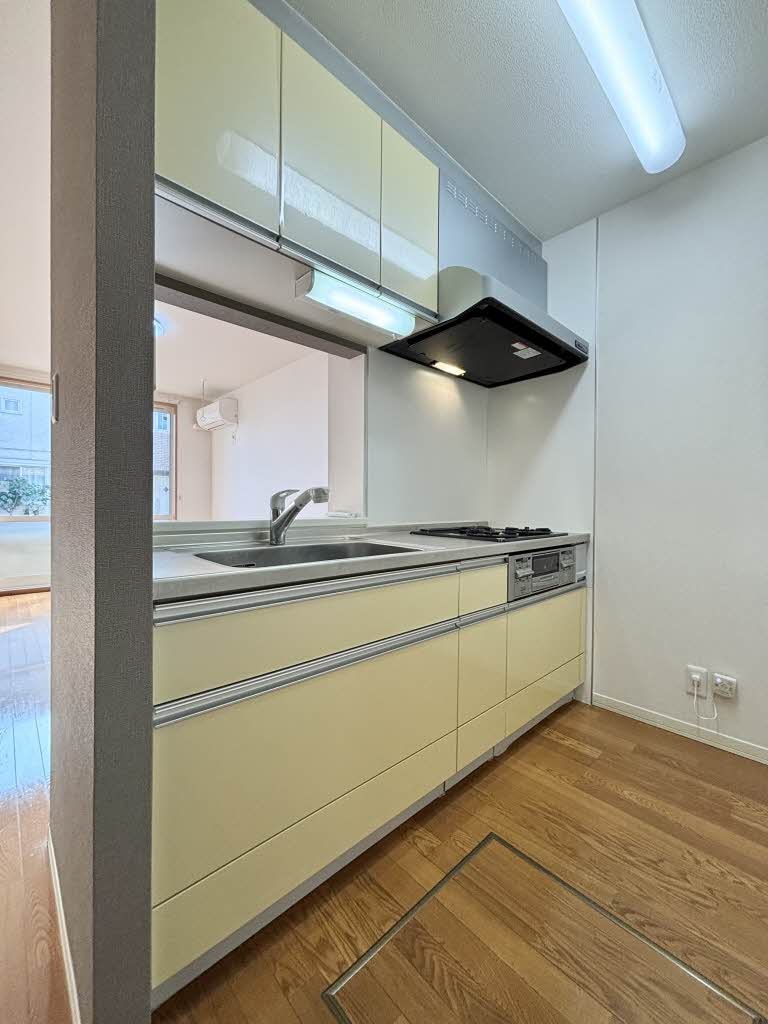  ウィンズ　Ｃ棟