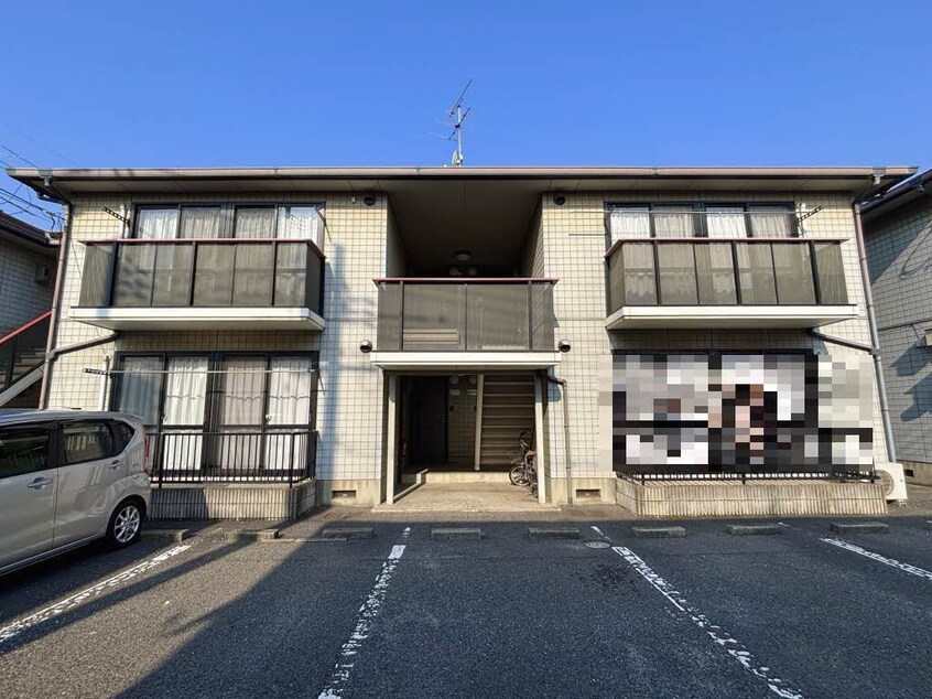  ディアス塩津　Ｂ棟