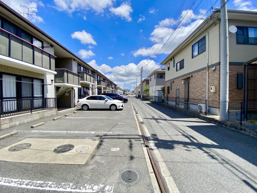  ディアス塩津　Ｂ棟