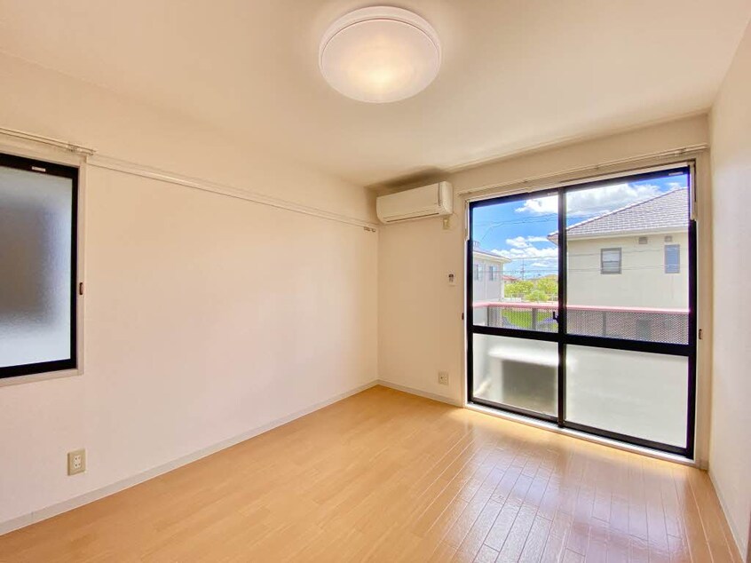  ディアス塩津　Ｂ棟