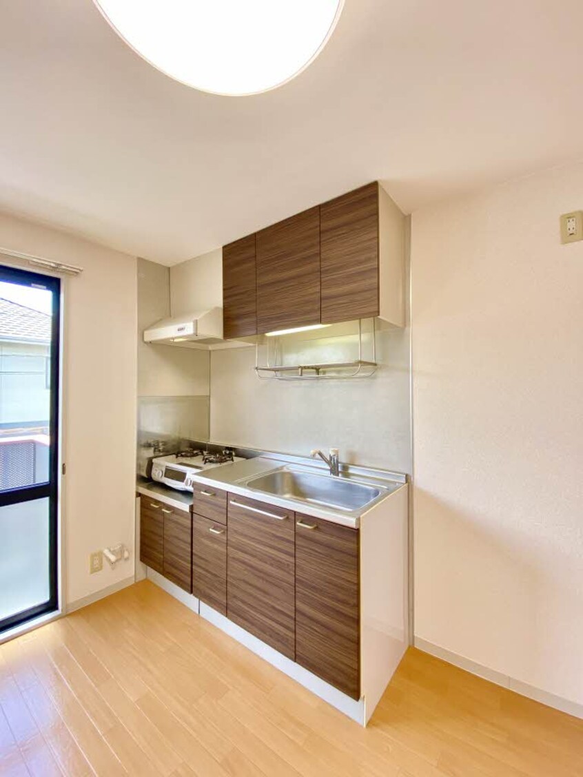  ディアス塩津　Ｂ棟