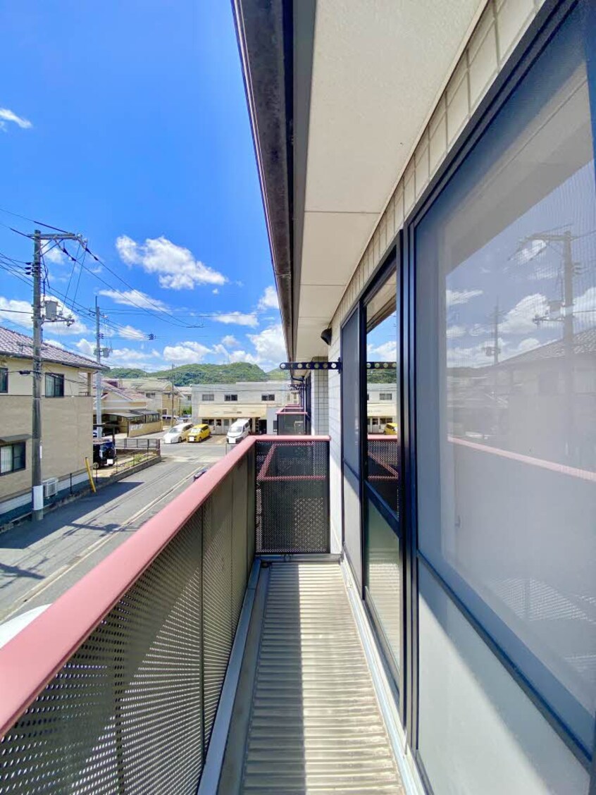  ディアス塩津　Ｂ棟