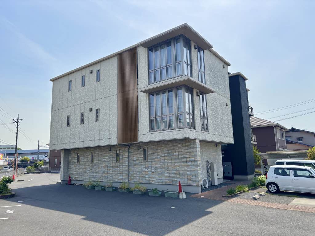  シエルクレール　Ａ棟