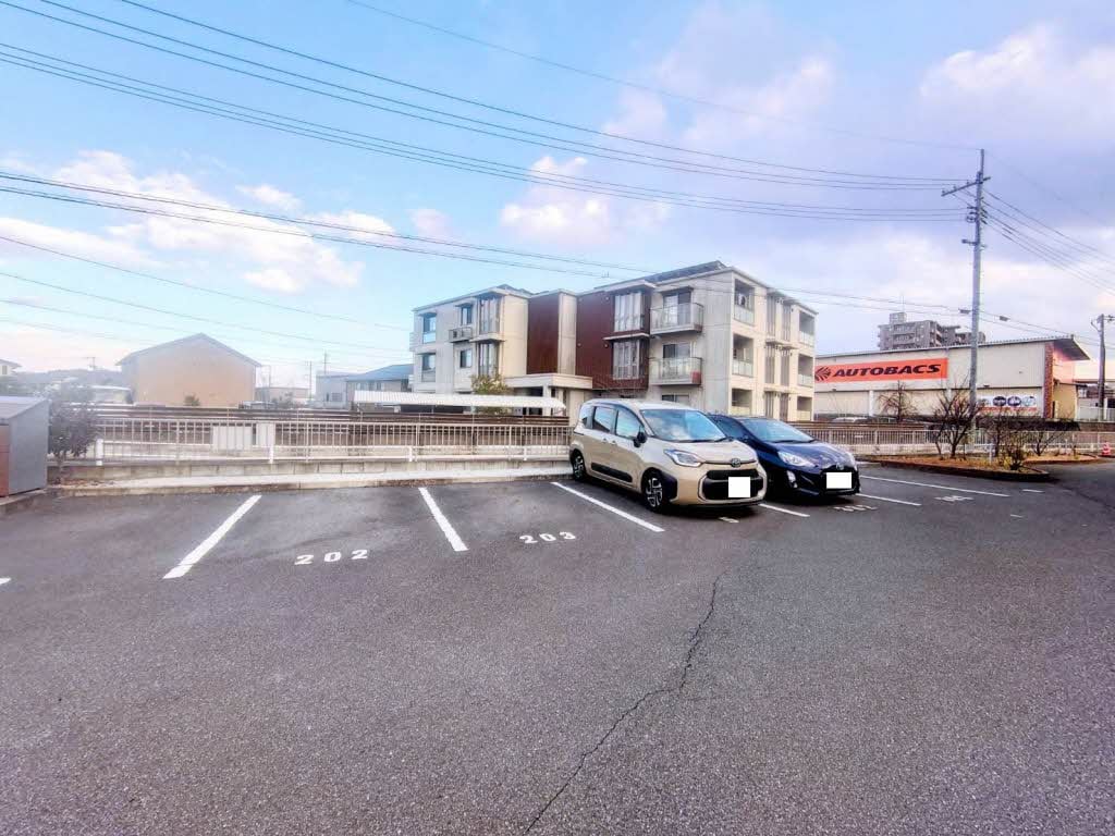  シエルクレール　Ａ棟