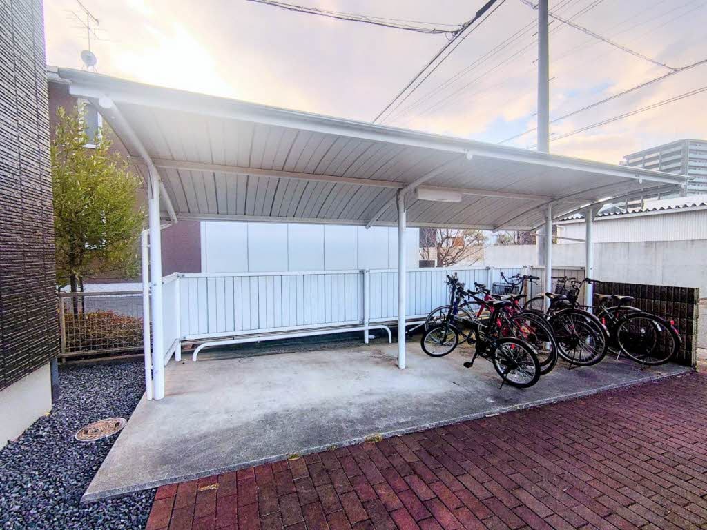  シエルクレール　Ａ棟