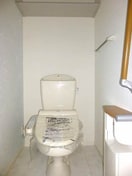  シエルクレール　Ａ棟