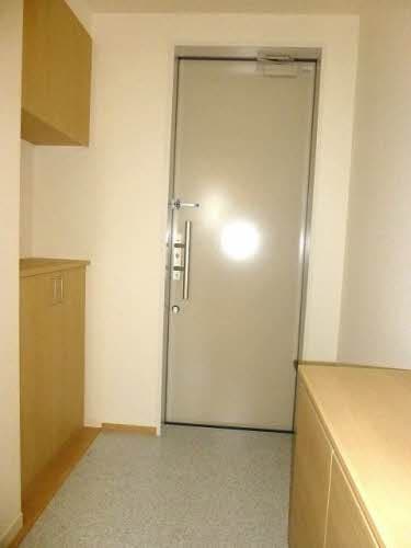  シエルクレール　Ａ棟