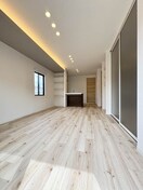  セトル　竜の口　Ｂ棟