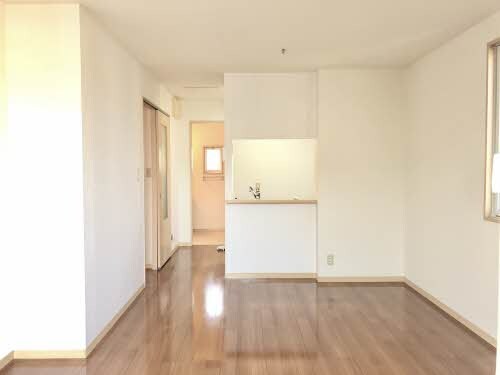  グランディール　B棟