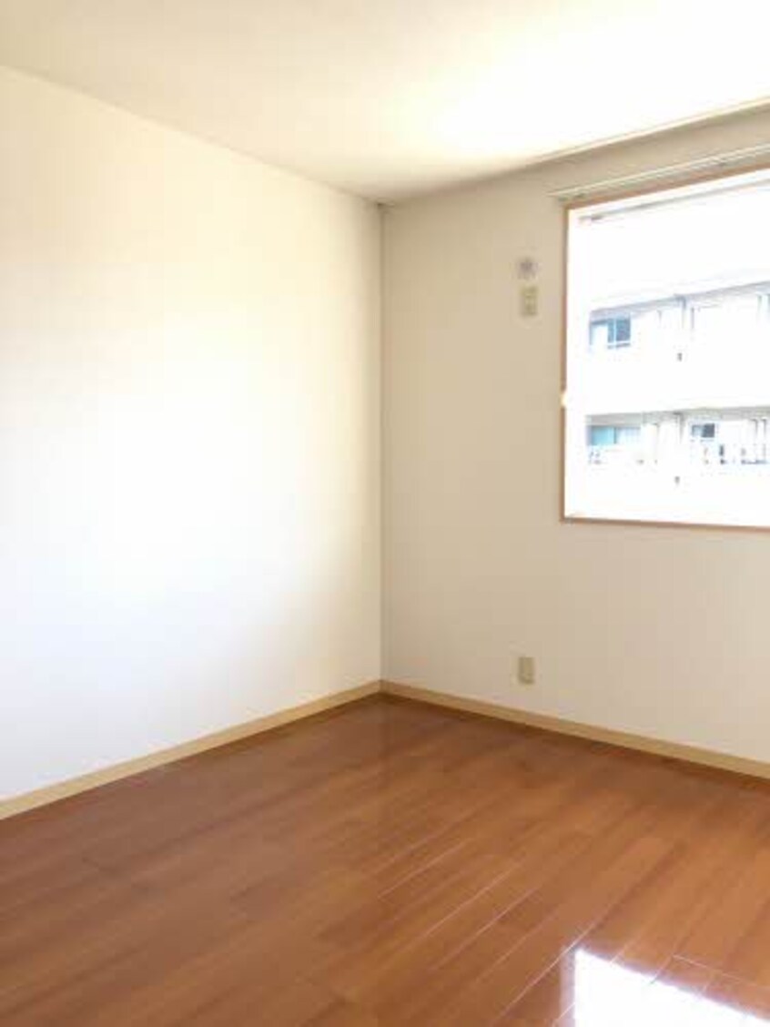  グランディール　B棟