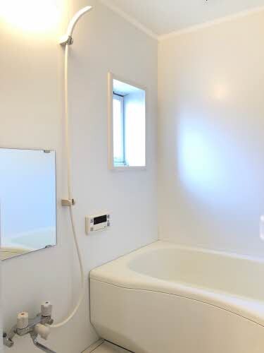  グランディール　B棟