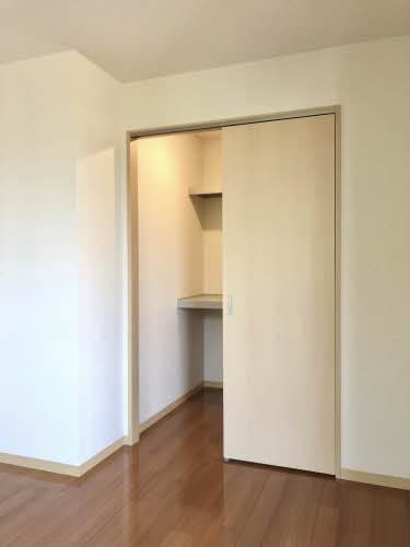  グランディール　B棟